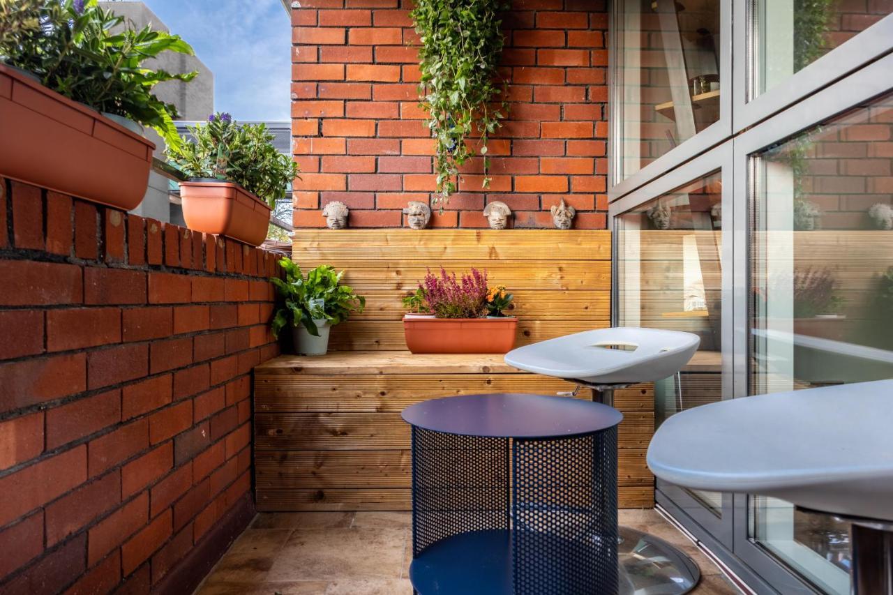 Nino Properties Kings Cross London Kültér fotó