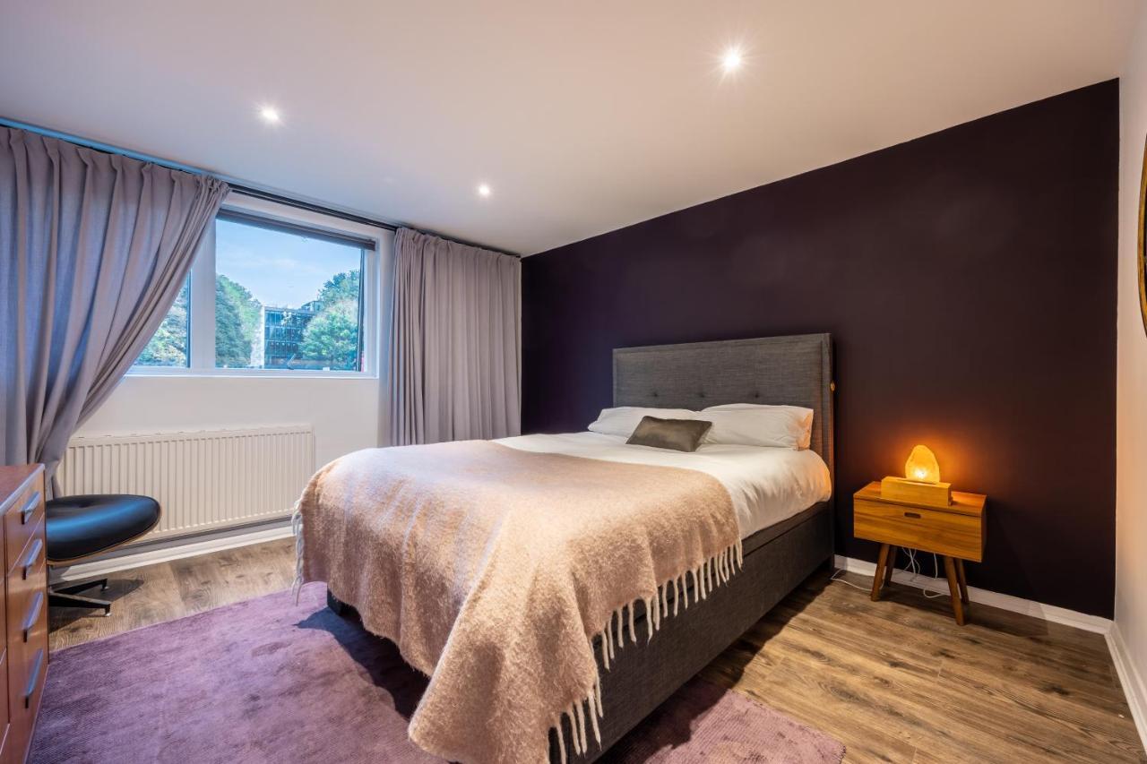 Nino Properties Kings Cross London Kültér fotó